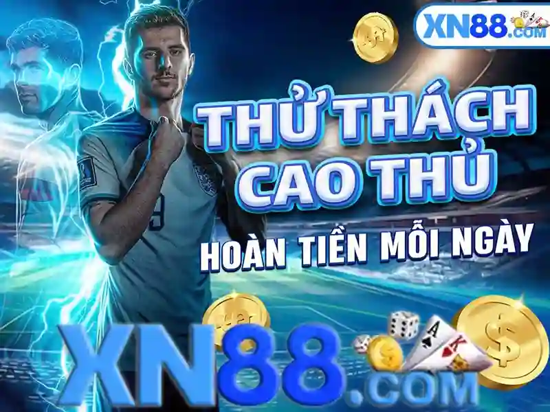 Quản lý tài khoản XN88