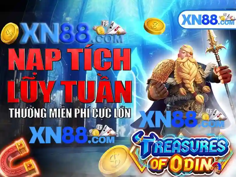 XN88 và các tựa game Slot mới nhất 2026