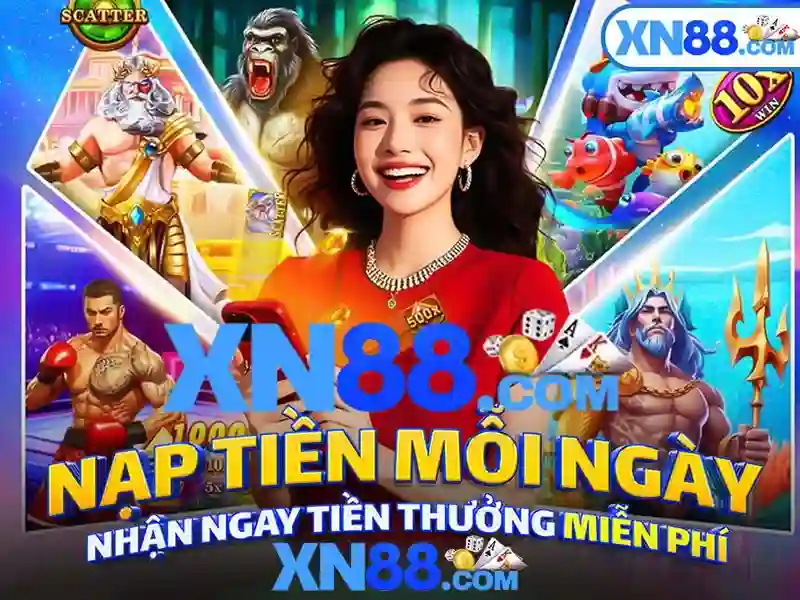 Ưu Đãi Đặc Biệt Cho Thành Viên XN88