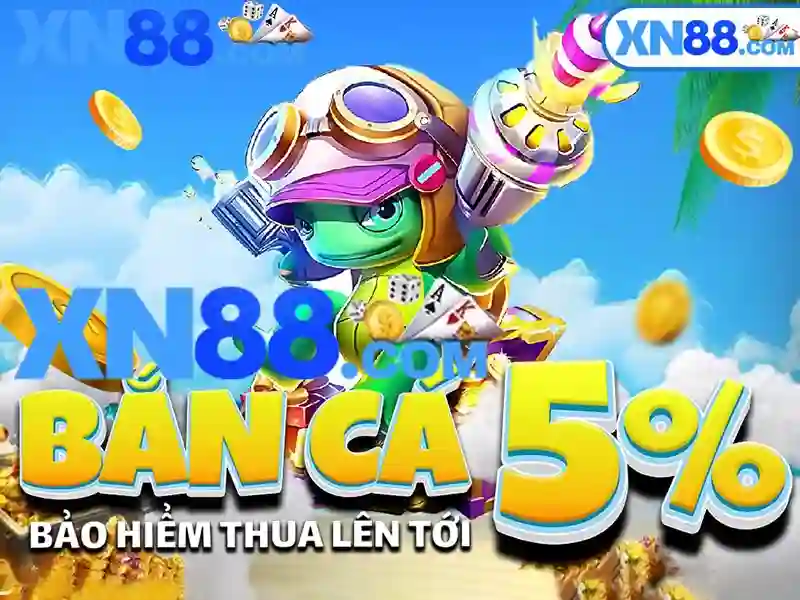 XN88 – Trang Chủ Slot Đa Dạng