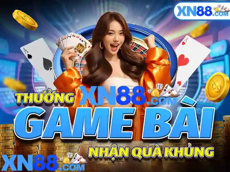 Trải Nghiệm Slot Đỉnh Cao Với XN88