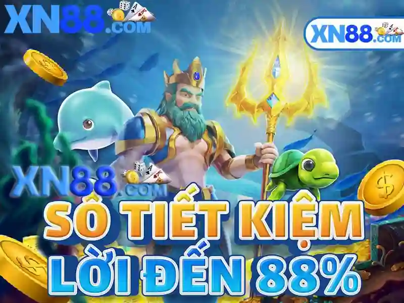 Đăng Nhập XN88 – Trải Nghiệm Casino Slot Đỉnh Cao Tại XN88
