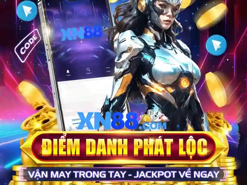 XN88 bshrf – Lợi Ích Khi Tham Gia Cộng Đồng Slot