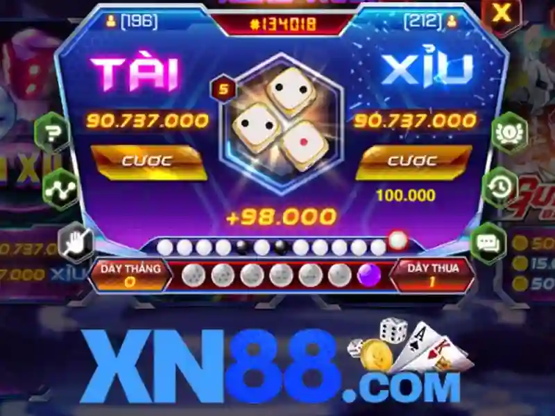 Tải XN88