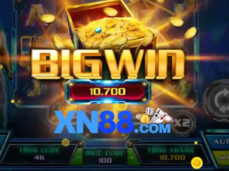 Giao Diện XN88