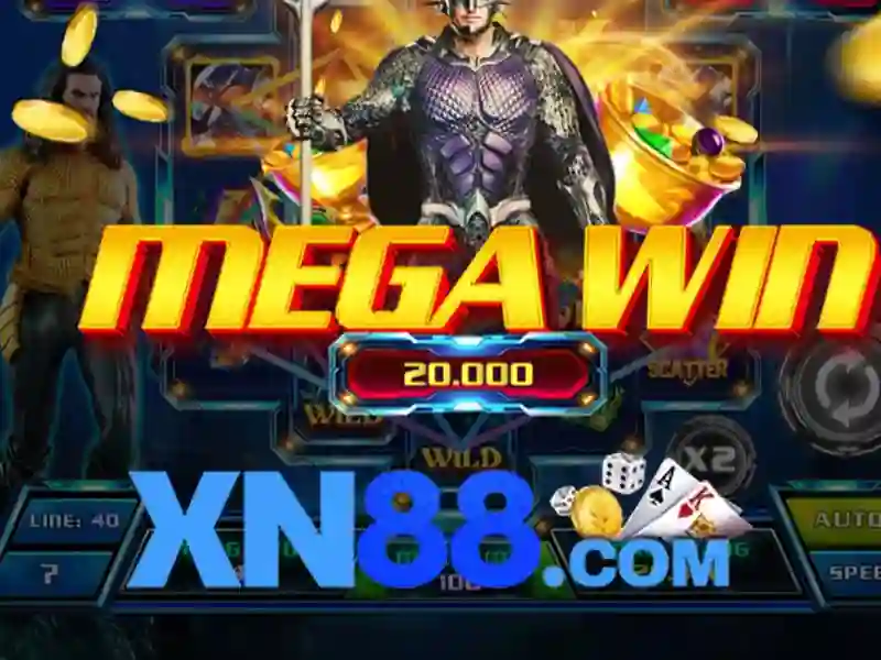 Tác Giả XN88 – Chuyên Gia Trong Lĩnh Vực Slot