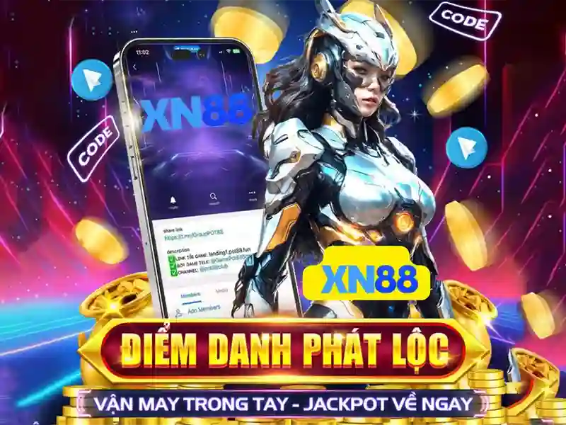 Ưu đãi game xn88