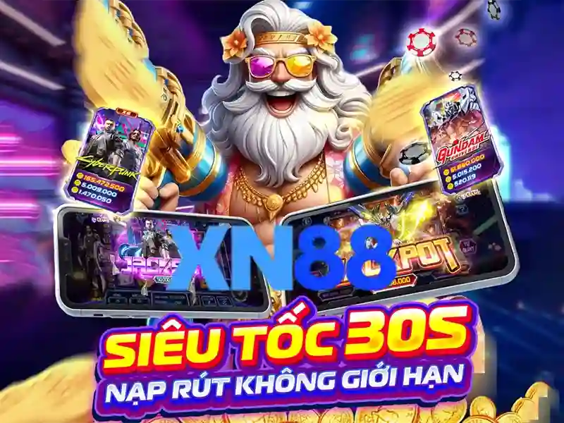 Tải Ứng Dụng XN88
