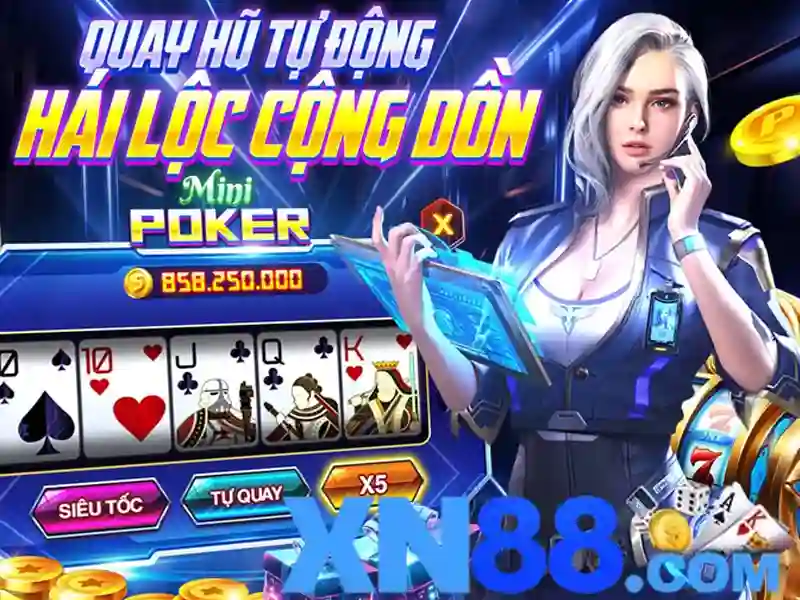 Tính Năng Đột Phá Của XN88
