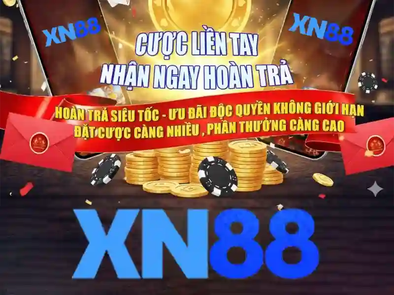 Lợi Ích Đăng Nhập XN88