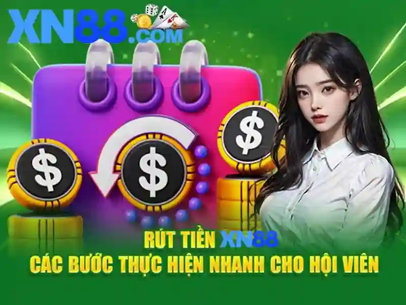 Trải Nghiệm Slot Đỉnh Cao Tại XN88